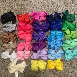 Bow Bundle (28 total New bows)